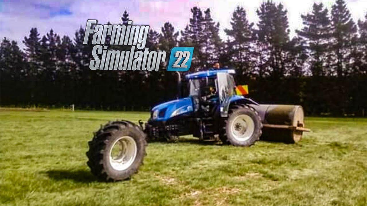 Фермеры сломали трактор. ULTIMATE подборка | Farming Simulator 22