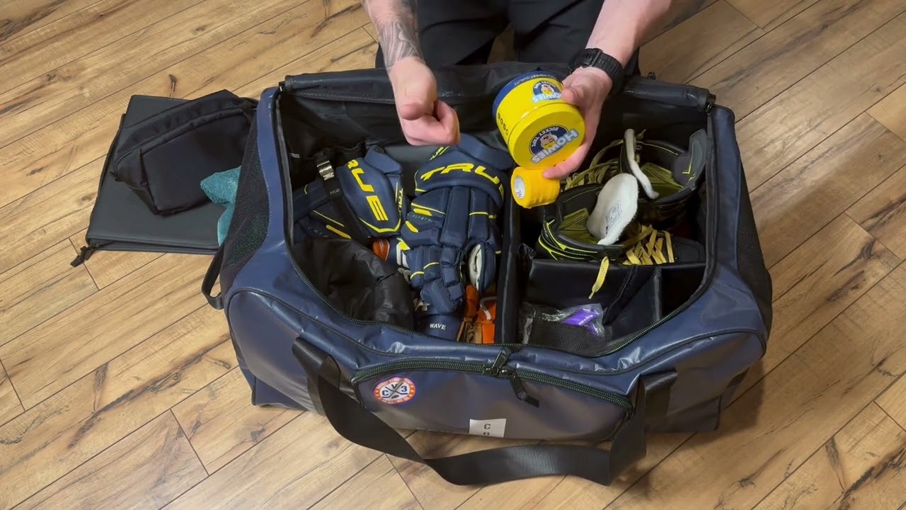Conway & Banks Bag Review