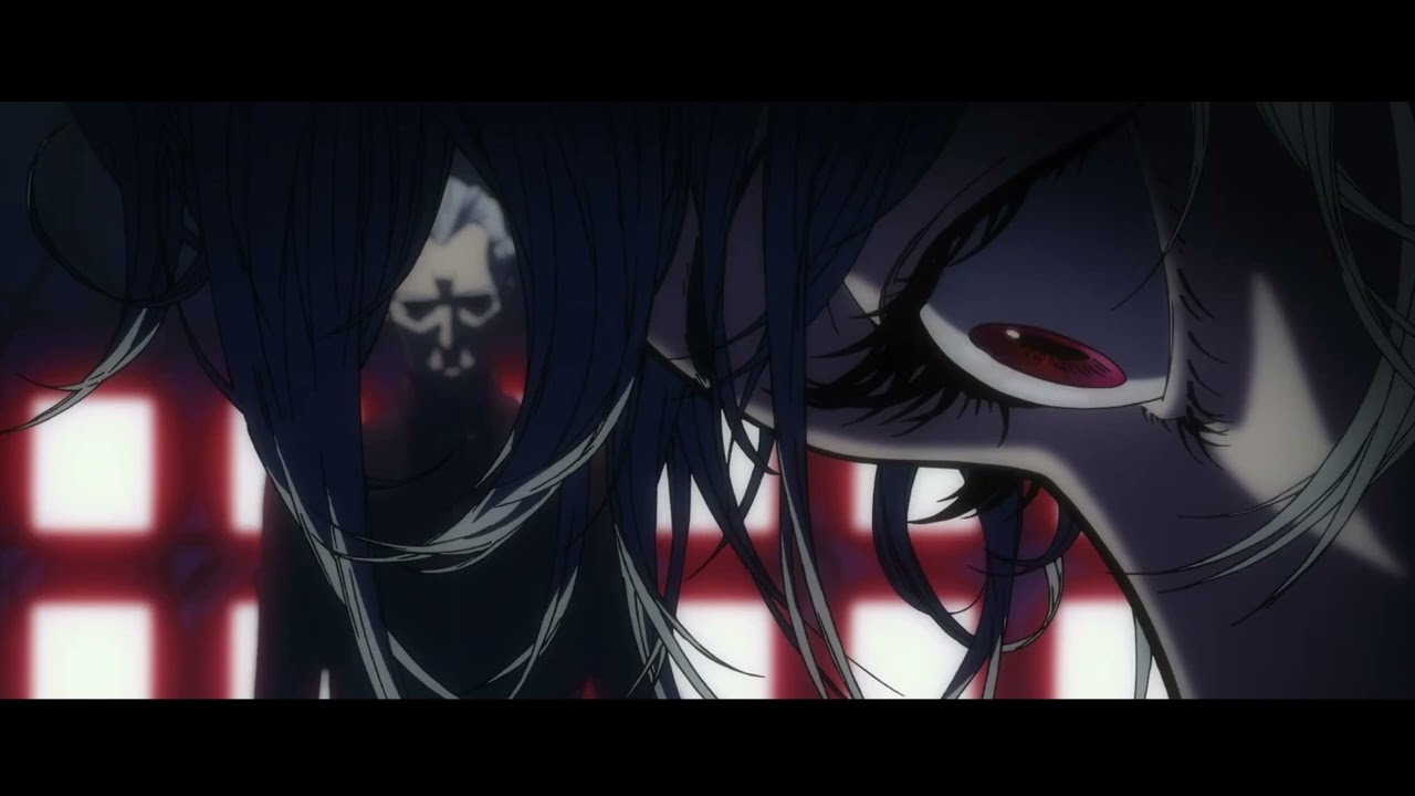 Mad World | Evangelion AMV | 2WEI