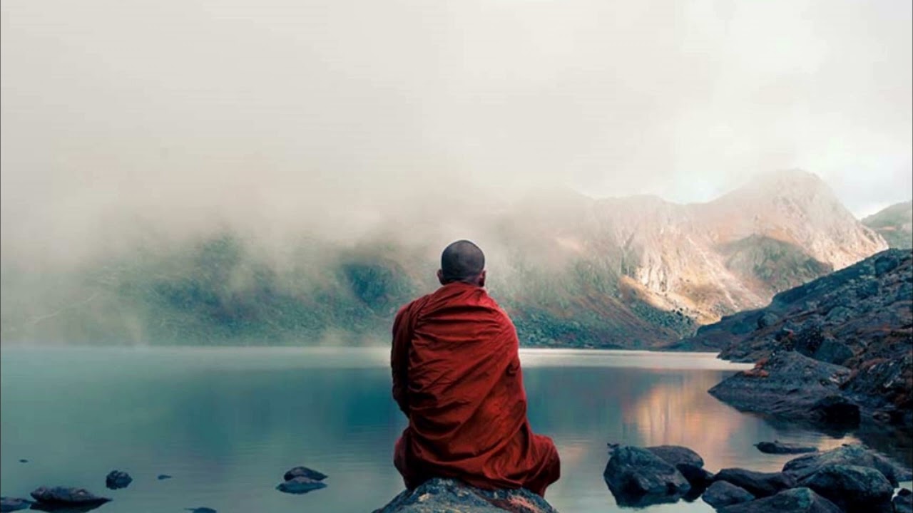 Longchenpa: Encontrando descanso en la ilusión. Una enseñanza sobre la Gran Perfección.