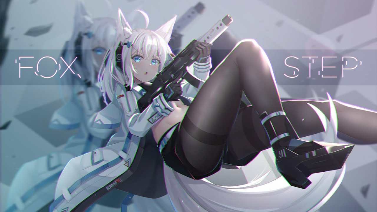 Foxstep