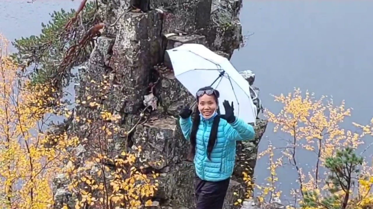 TAATSIN​ SEITA ( เที่ยวชมสถานที่ดักกวาง)​