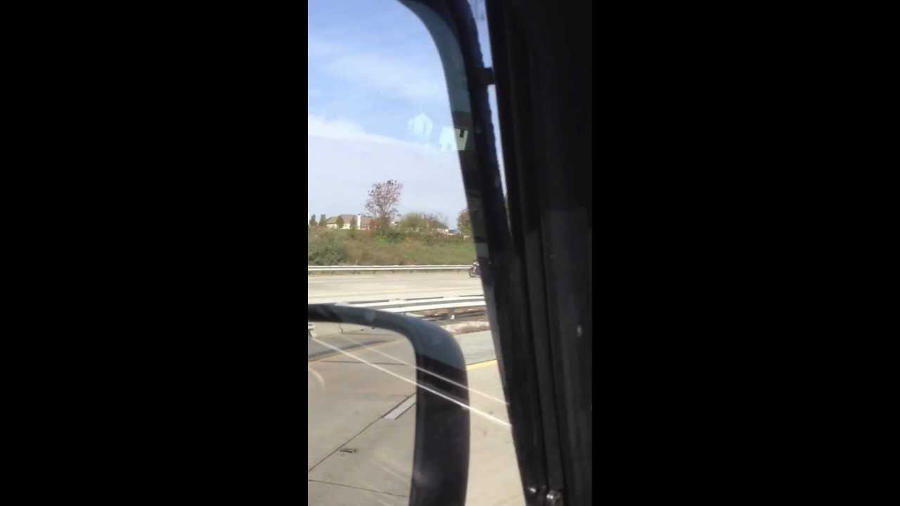 Besttop Upper Door Sliders