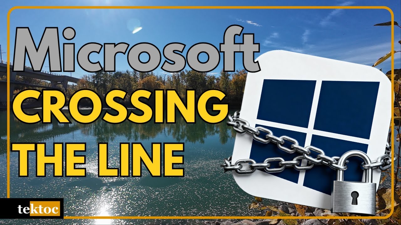 Zmiany w obsłudze systemu Windows 10, kt&oacute;re nie mają sensu!