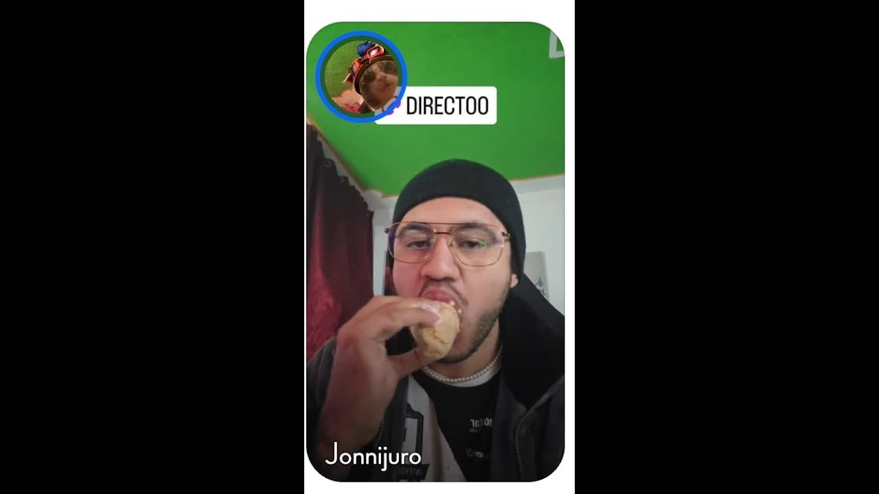 Jonnijuro reacciona a la Ceremonia de Apertura de la Final de los Worlds 2025 (Llora de la emocion)