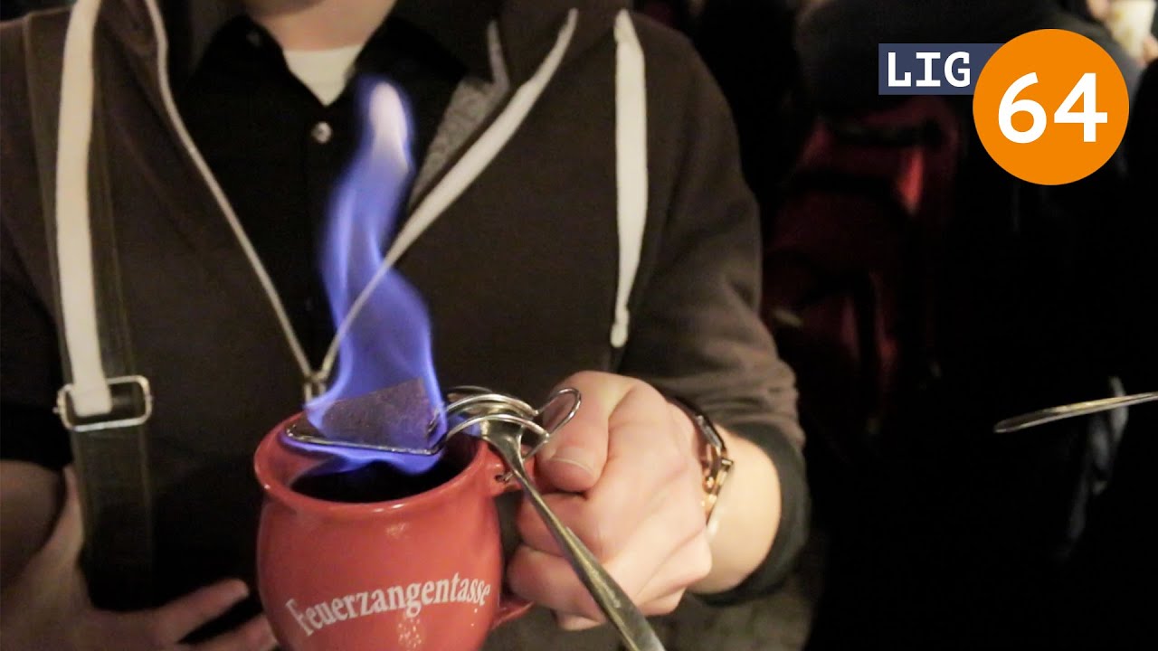 Life in Germany - Ep. 64: Stuttgart Weihnachtsmarkt