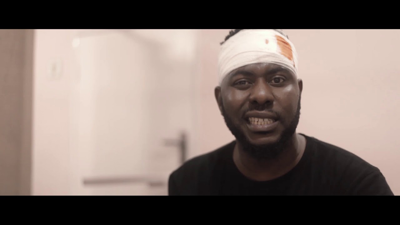SlapDee ft. Koby - New Day (Official Music Video)