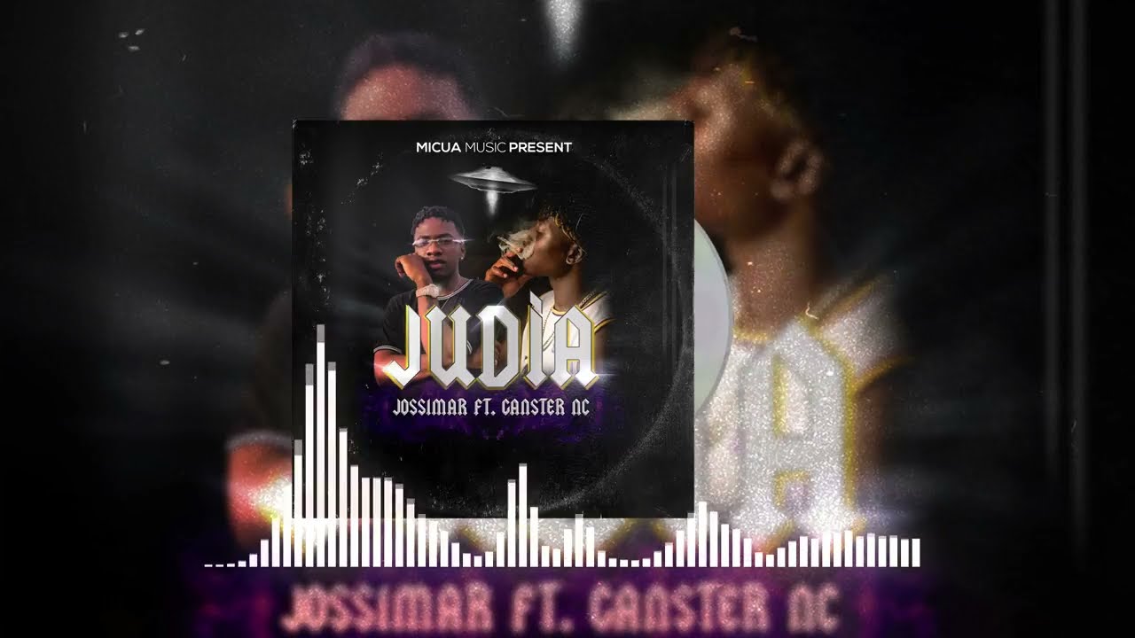 Jossimar Ft. Negro Nc - Jud&iacute;a (Audio Oficial)