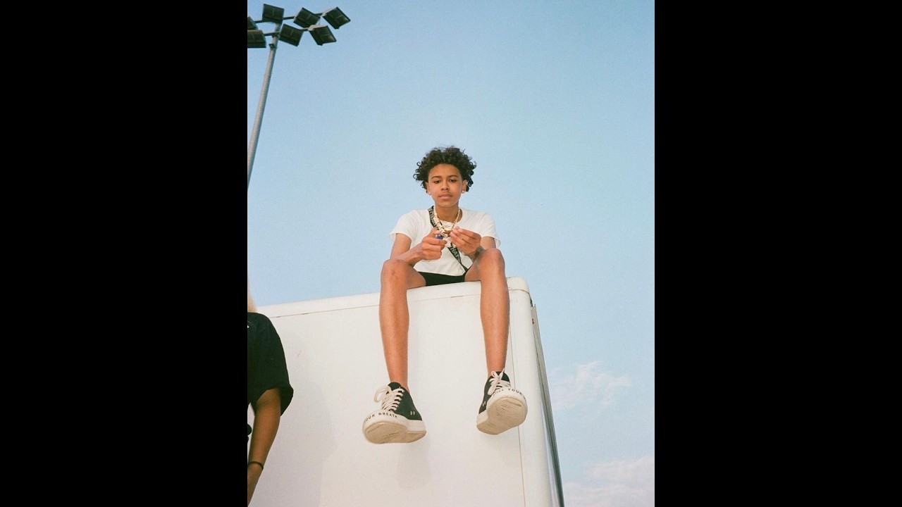 Luh Tyler Type Beat - 