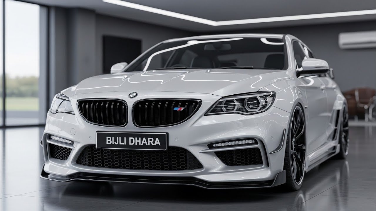 🔥2026 Bijli Dhara 😱 स्मार्ट ड्राइविंग और कम्फर्ट का एक्सपीरियंस🔥