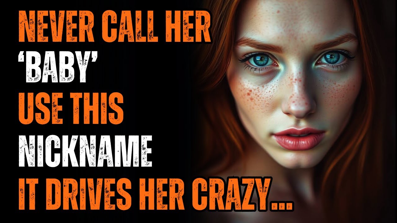 Call a WOMAN Like This… and She’ll Become ADDICTED to Your Presence