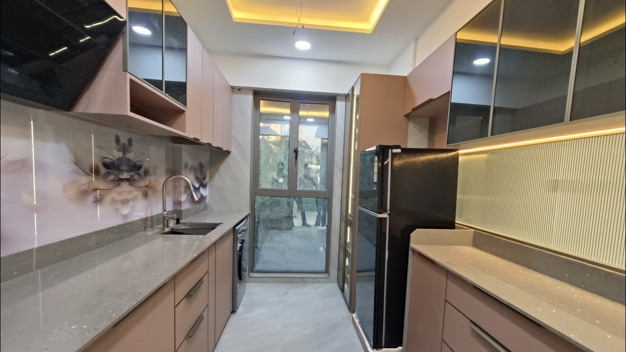 Untouch 2 BHK Flat In Mira Road | 1170 Sqft | Best Price | Prime Location | No Brokerage