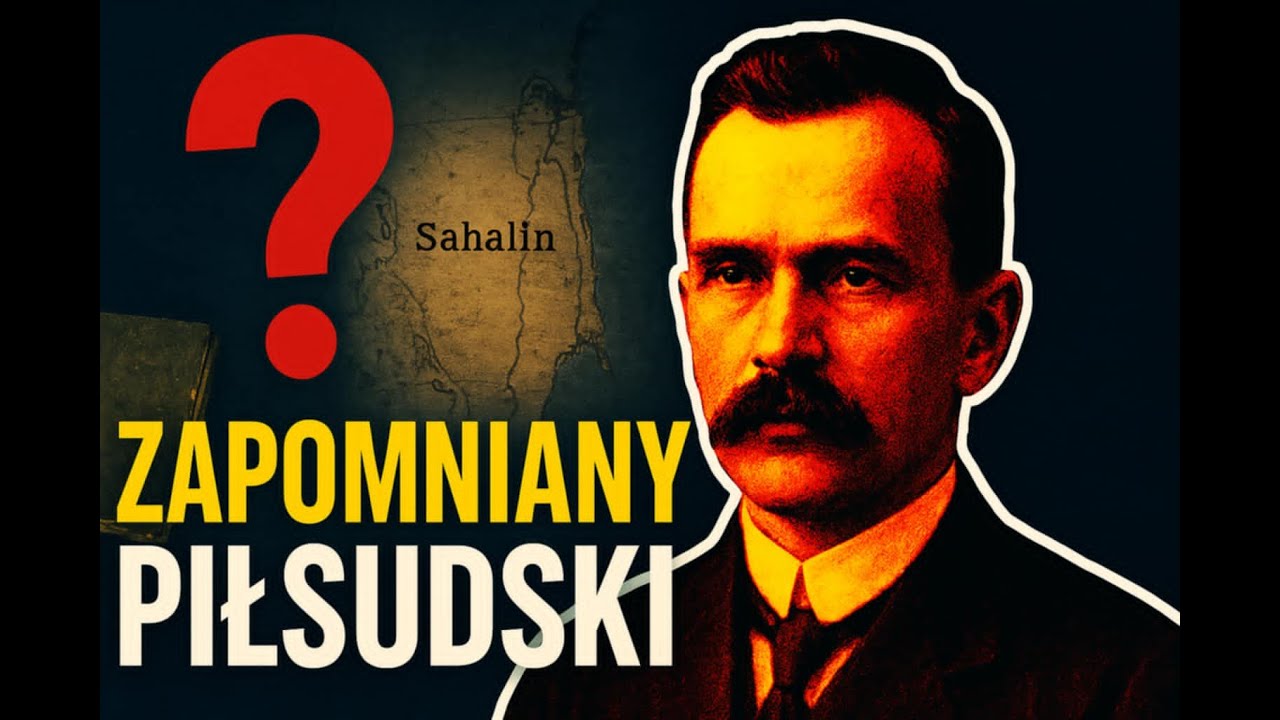 Niesamowite życie brata Marszałka Piłsudskiego