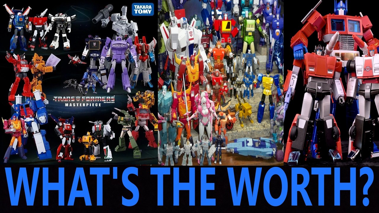 HOW MUCH IS ALL THIS WORTH? WHY IT MATTERS AND WHY 2026 IS THE BEST YEAR EVER TO SELL YOUR OLD STUFF