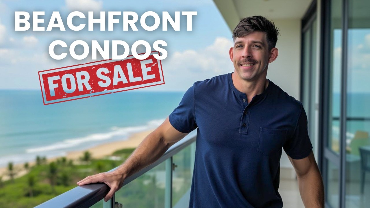 How to buy CONDOS in Da Nang, Vietnam