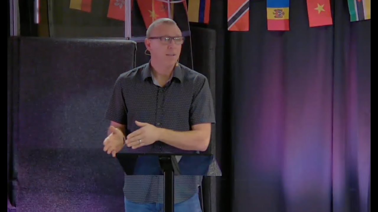 Paul’s Support System - Philippians 4:10-20, Ephesians 6:19-20