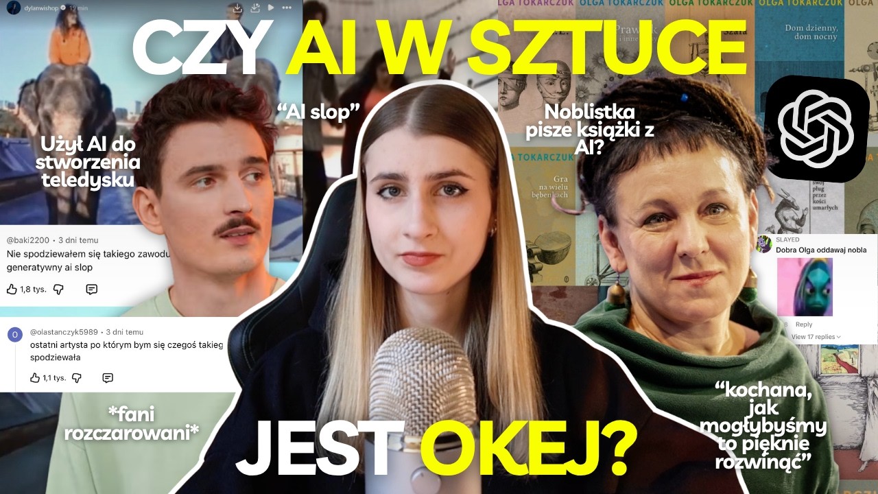 Teledysk Dawida Podsiadło to 