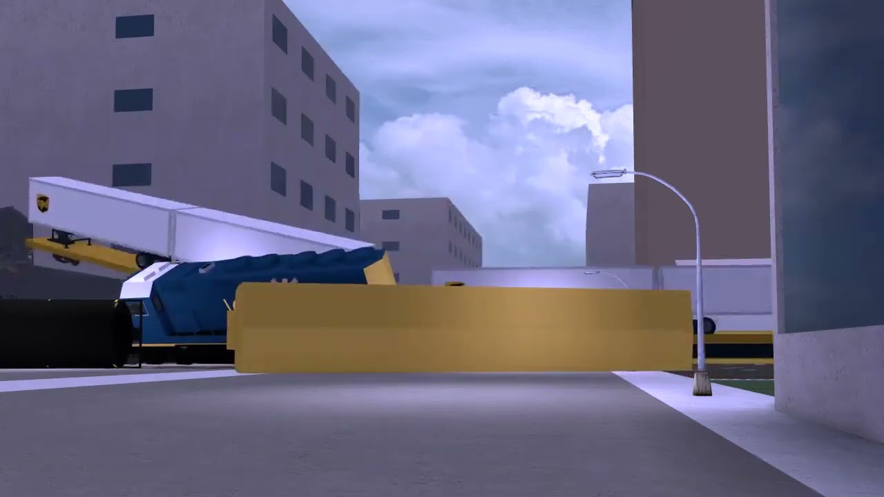 Freight_Train.exe has stopped working, please try again later. Reverse