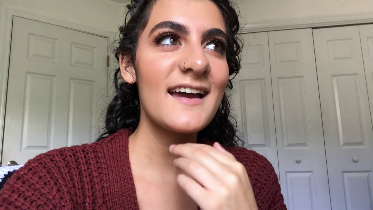 my life with cramps. (with clips of me in pain :/) | faithxful