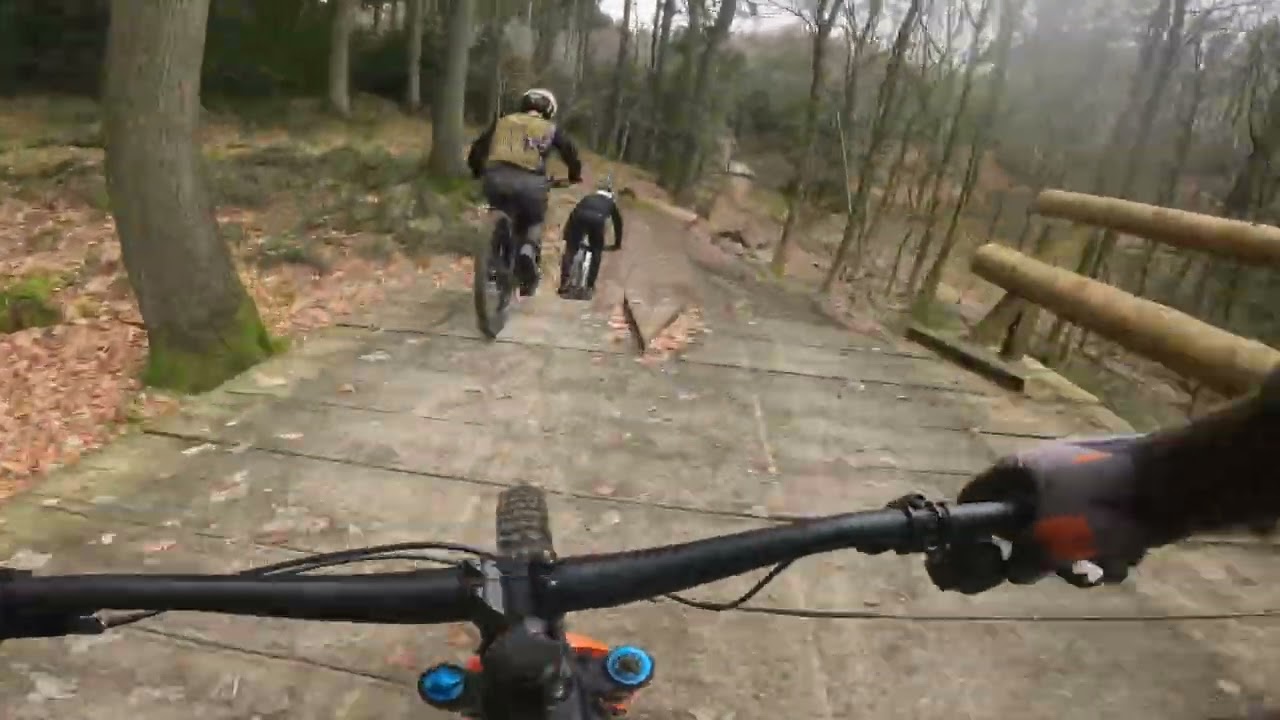 Ein Tag in meinem Bike Leben!
