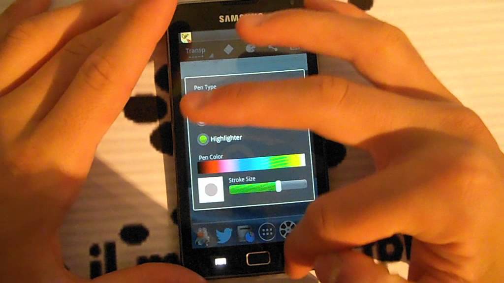Videorecensione Quick memo da Io e il mio smartphone
