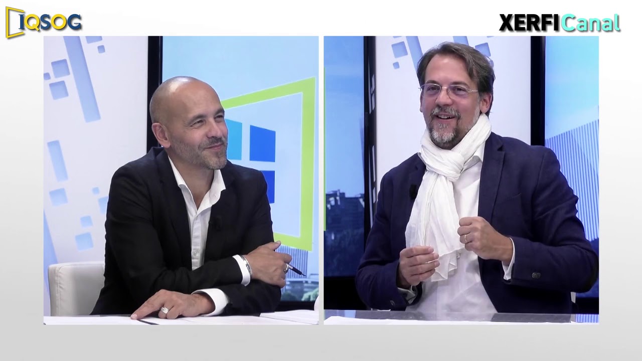 La dimension stratégique de la fonction achat [Romaric Servajean-Hilst]