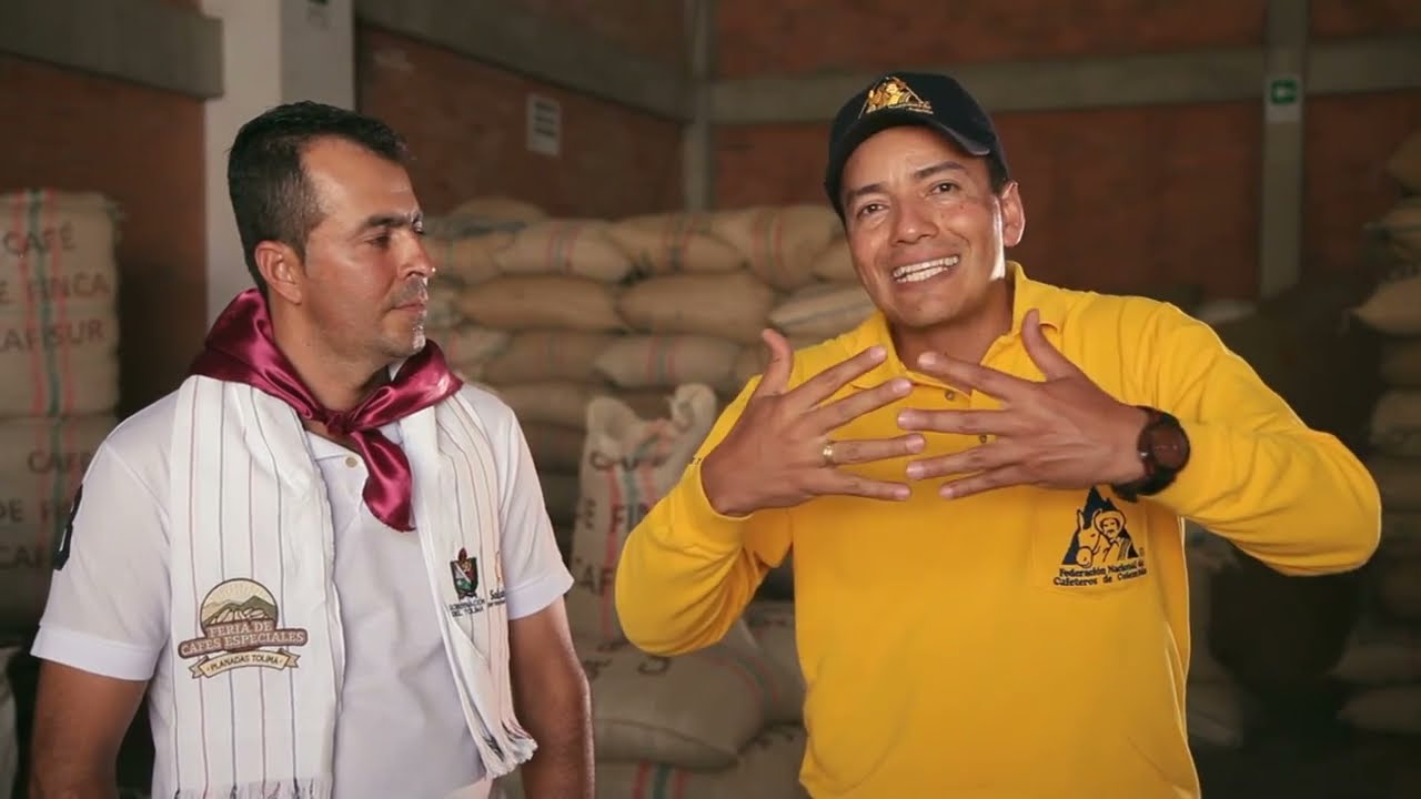Tolima, Planadas pueblos de café