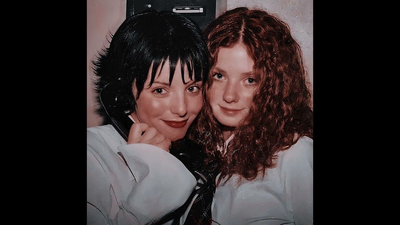 t.A.T.u-Gomenasai «speed up»