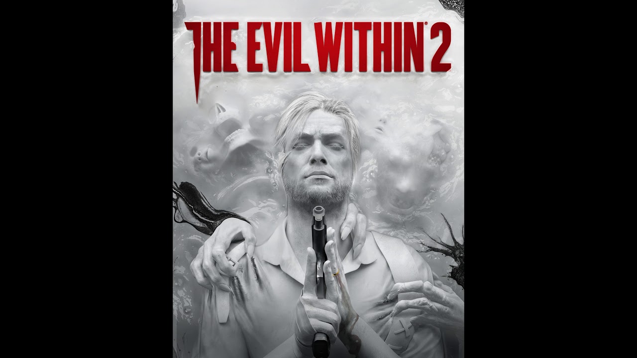 Masatoshi Yanagi - You Have to Stay Strong (The Evil Within 2 OST)