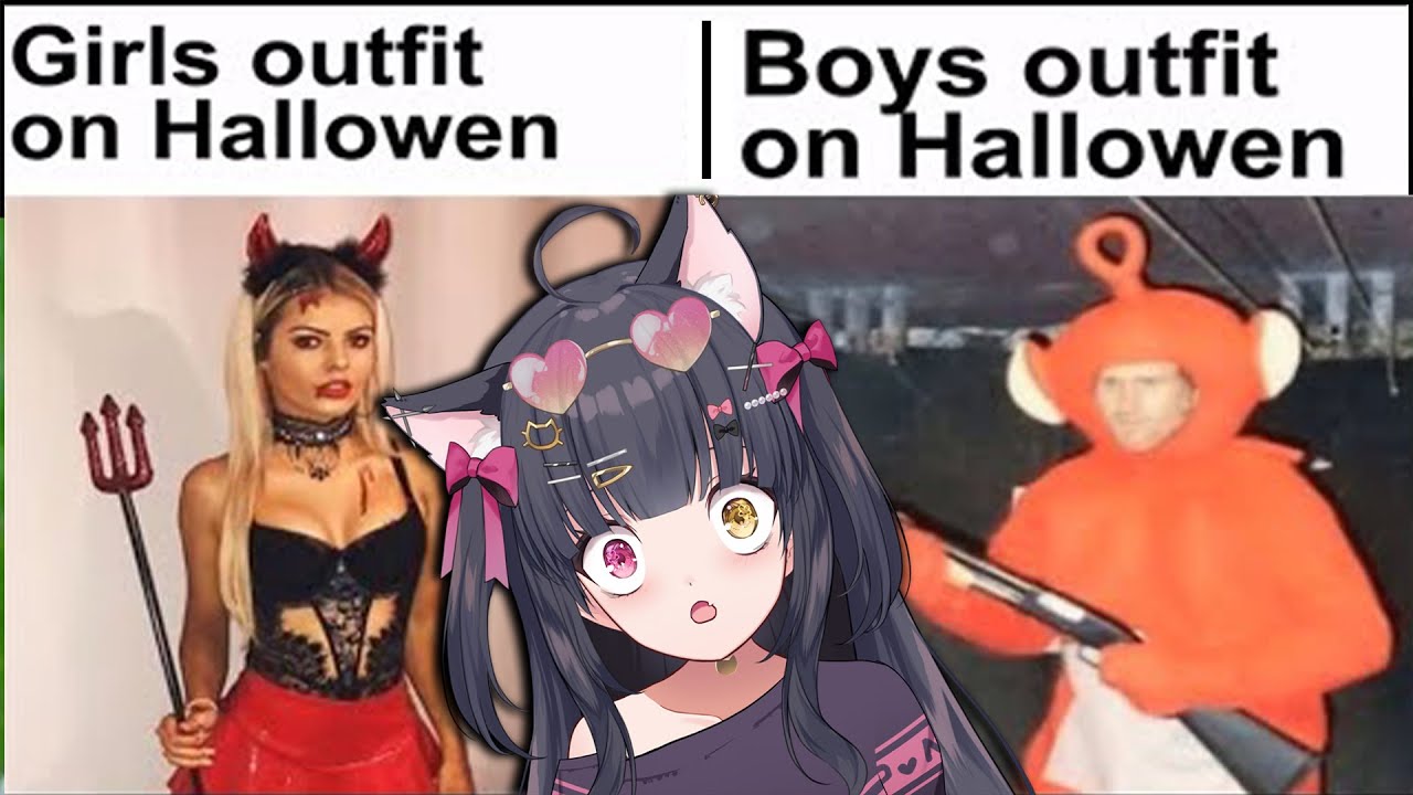 GUYS IS THIS TRUE?? | BOYS VS GIRLS MEMES V2