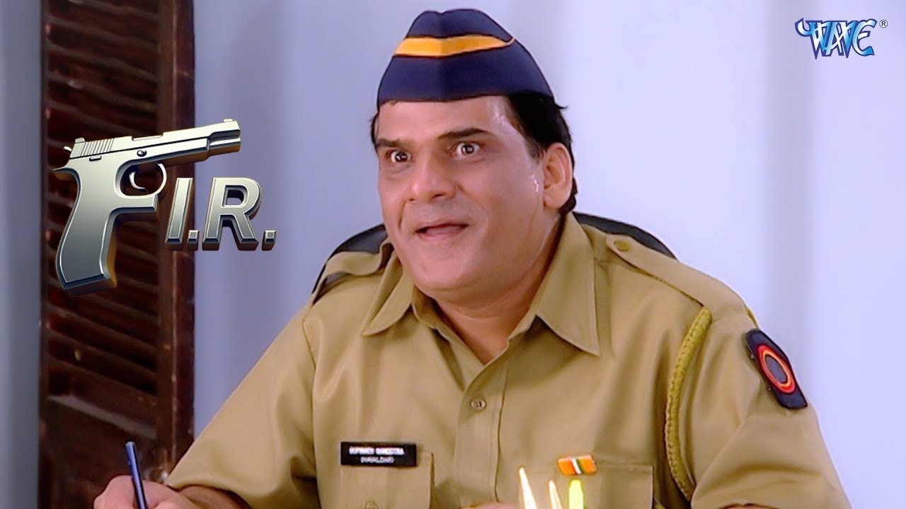 चोर की चाल फेल |  Full Comedy || New Episode