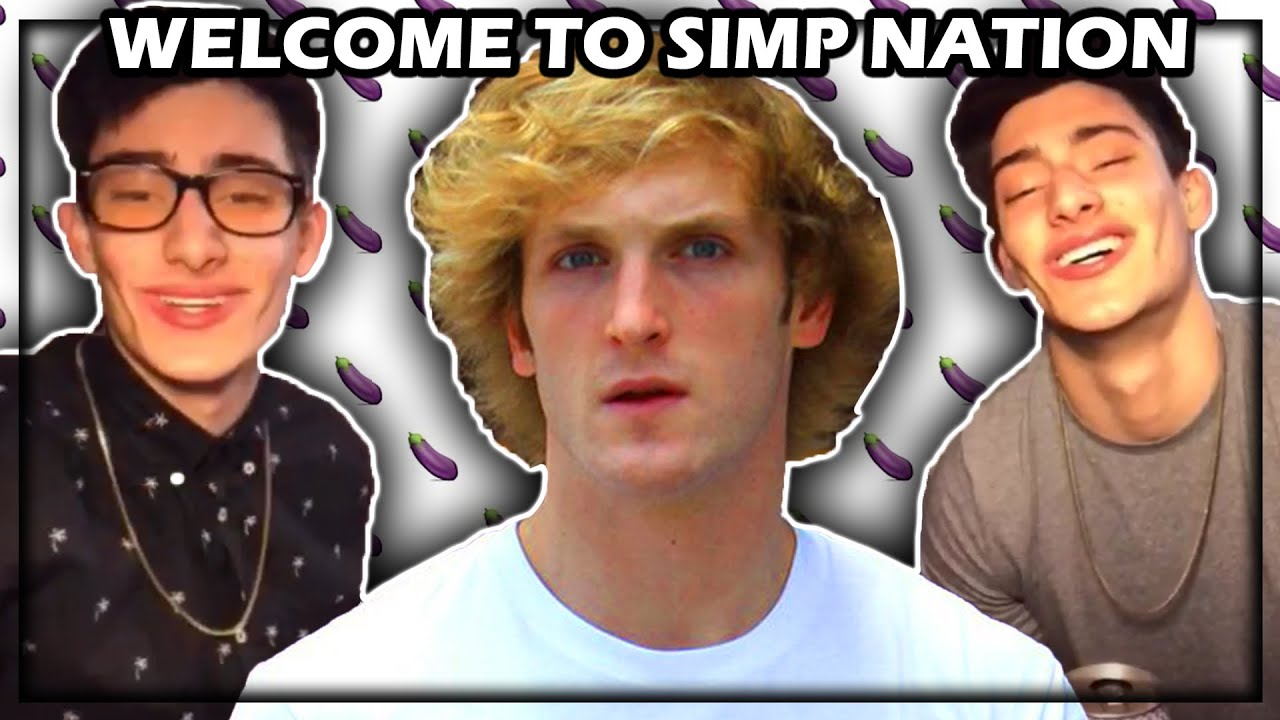 What is SIMP Nation?