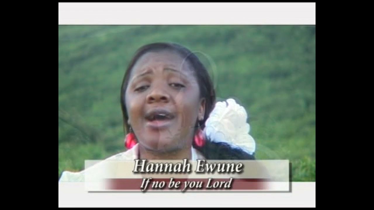 If no be You