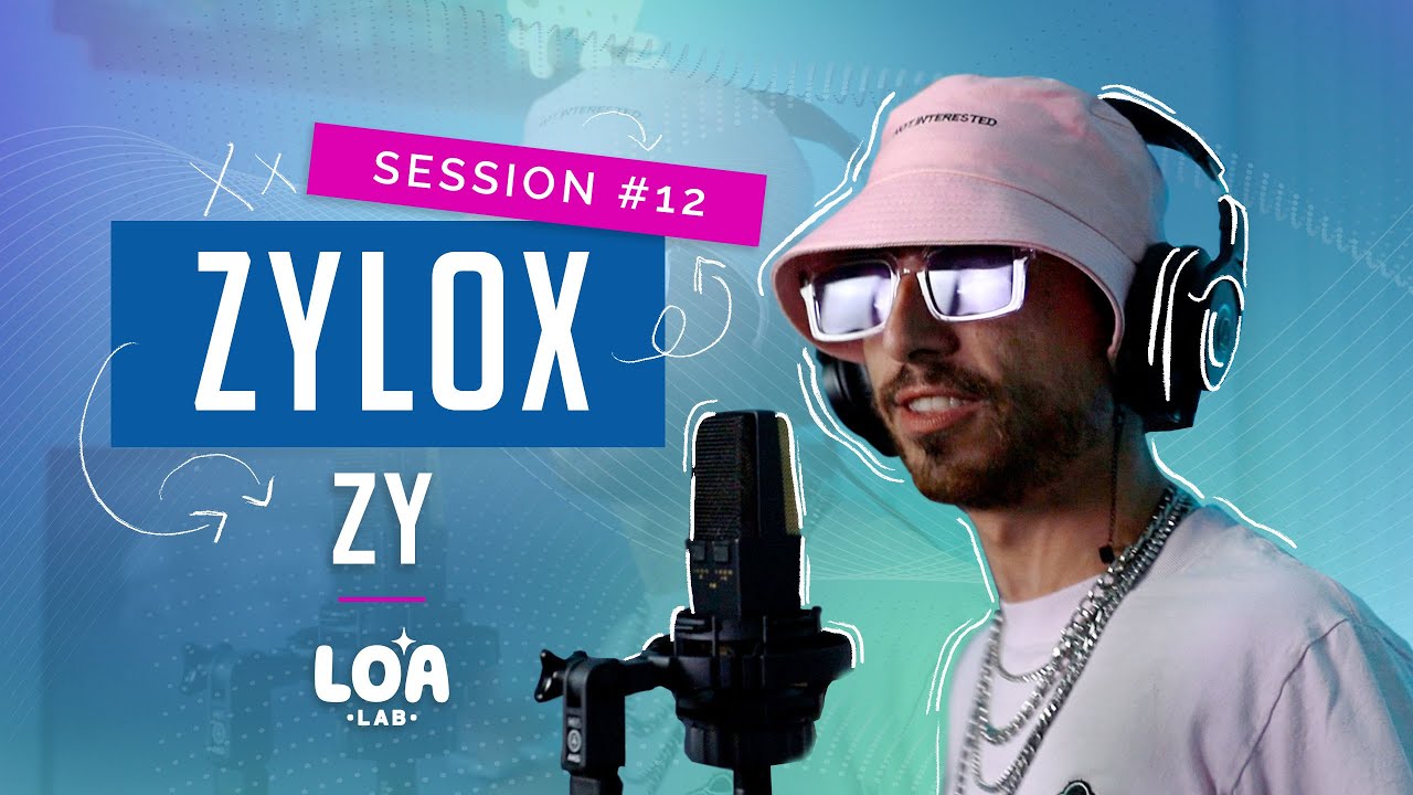 Zylox - ZY LOA Lab Session #12