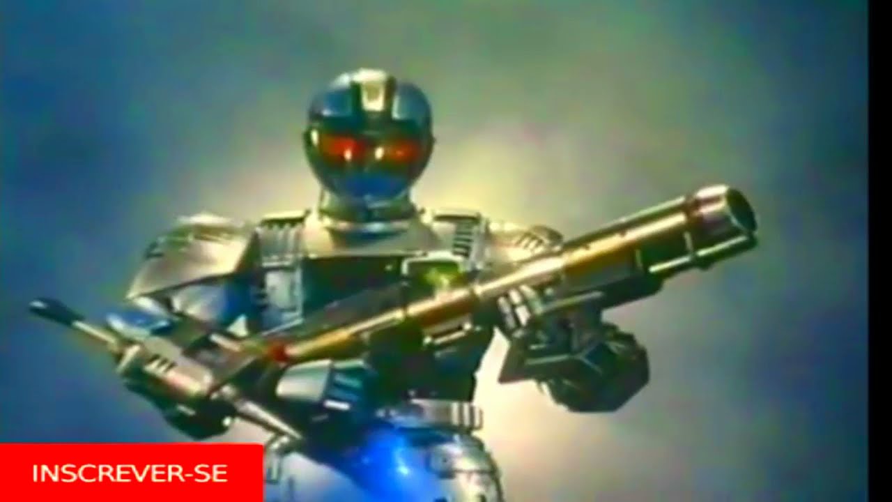 A Ressurrei&ccedil;&atilde;o de Jiban