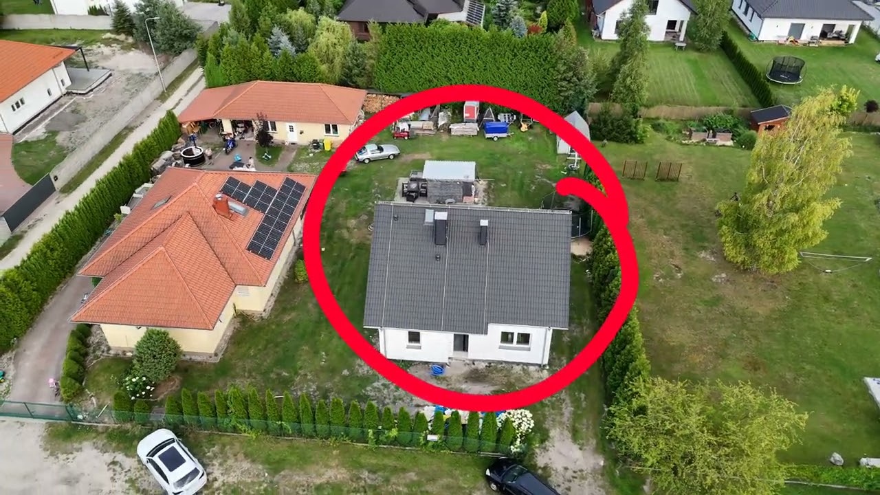 Walidrogi, ul. Konwalii 24