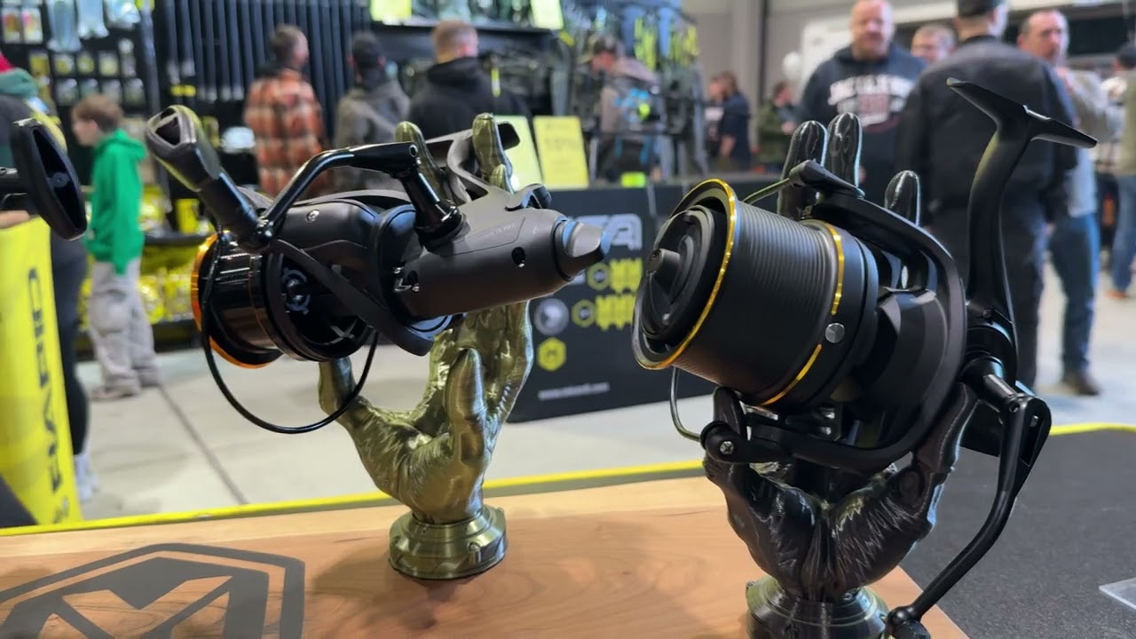 CARP EXPO RHEIN MAIN NECKAR 2026
