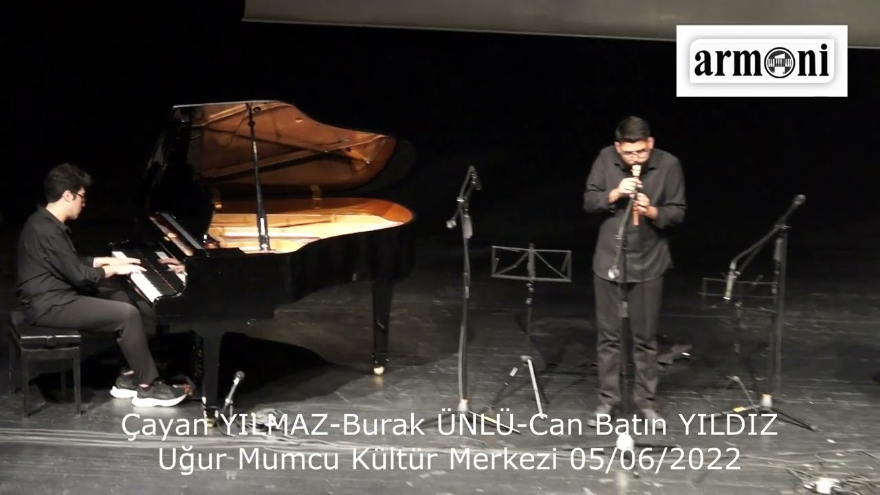 Çayan YILMAZ- Burak ÜNLÜ- Can Batın YILDIZ Azade Şirin-Qele Qele