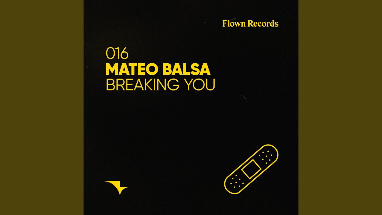 Breaking You