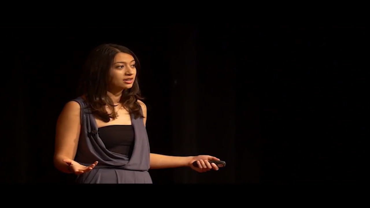 Urban-Design as a Peace Building Tool  | Benya Kraus | TEDxTufts