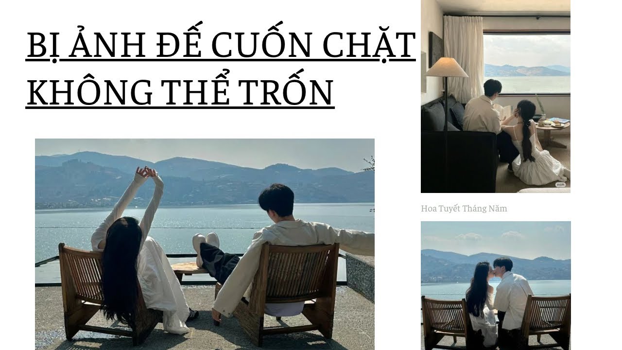 [Truyện Audio] | BỊ ẢNH ĐẾ CUỐN CHẶT KHÔNG THỂ TRỐN | Hoa Tuyết Tháng Năm (Hoàn) #truyenaudio
