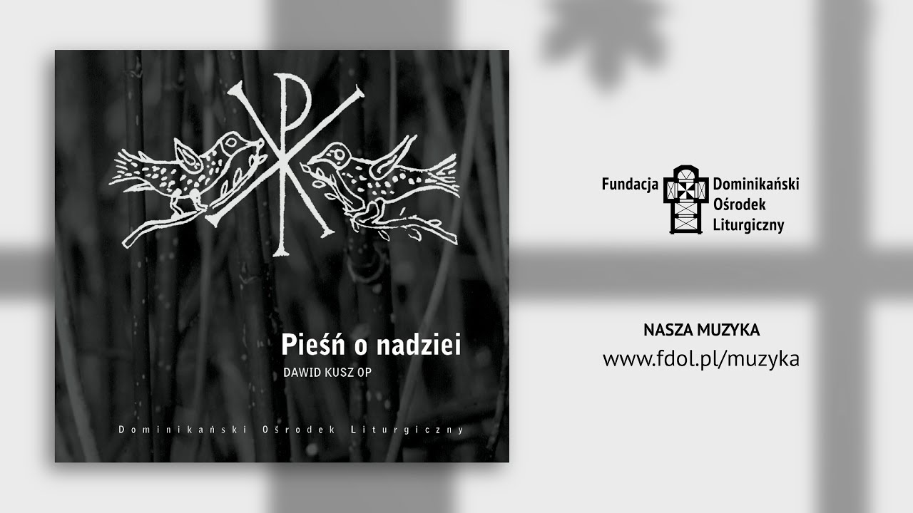 Missa sine Nomine Sanctus - Pieśń o nadziei