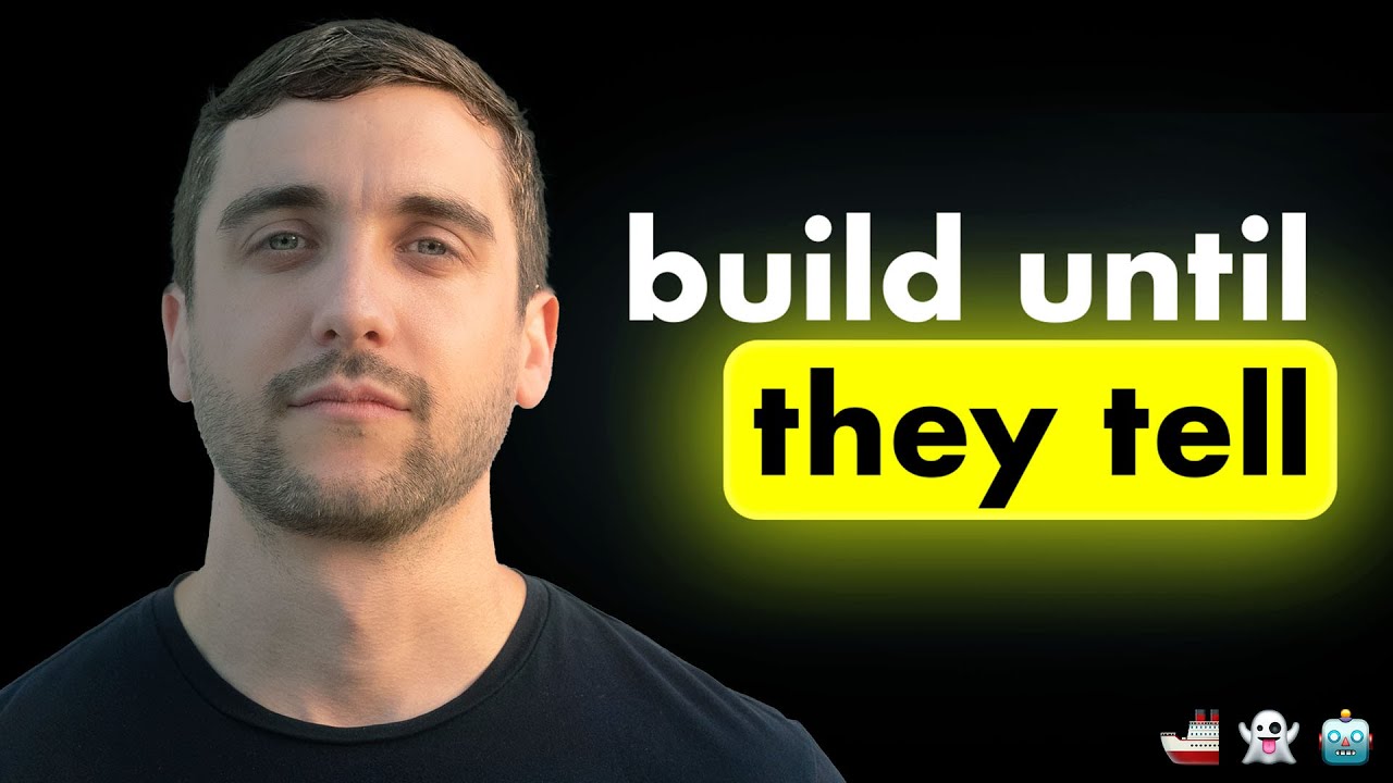 Incentivizing Referrals, AMAs & Surveys to Improve, and Why Scaling Is Messy