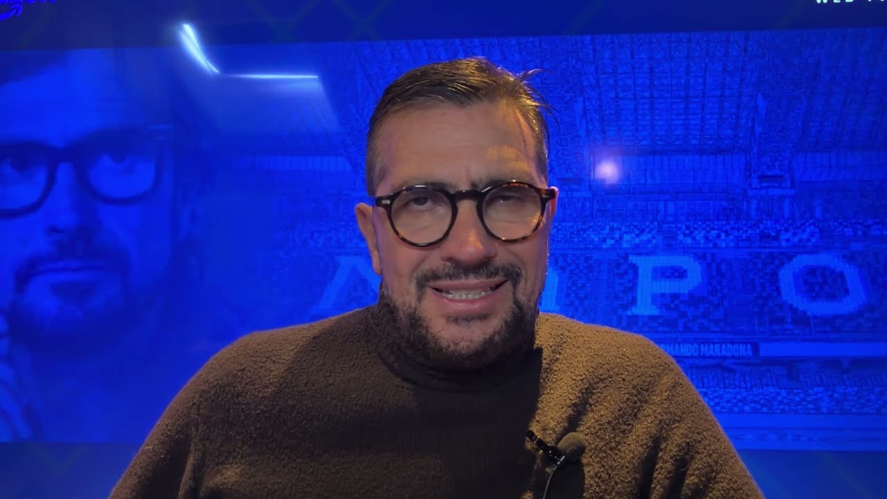 🛑NAPOLI COMO: LE ULTIME. CHANCE PER MAZZOCCHI. ELMAS IN REGIA. VERGARA C’È ! CON HOJLUND💙⚽️ 