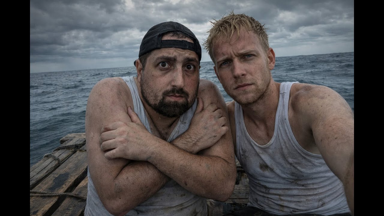 🔴 🔴STRANDED IN THE DEEP SEA W/NOSH CAN WE SURVIVE TRYNNA HIT 100 SUBSCRIBERS (67-100) 🔴🔴