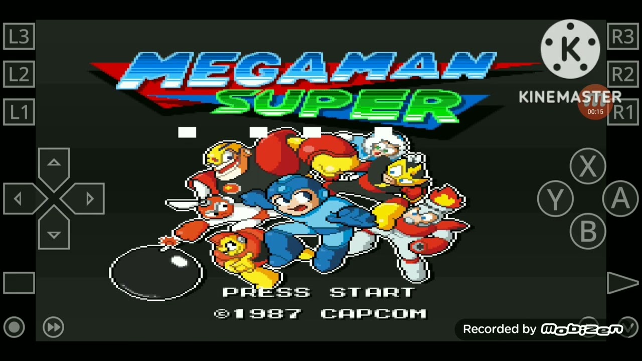 núcleo Mesen retroarch para android
