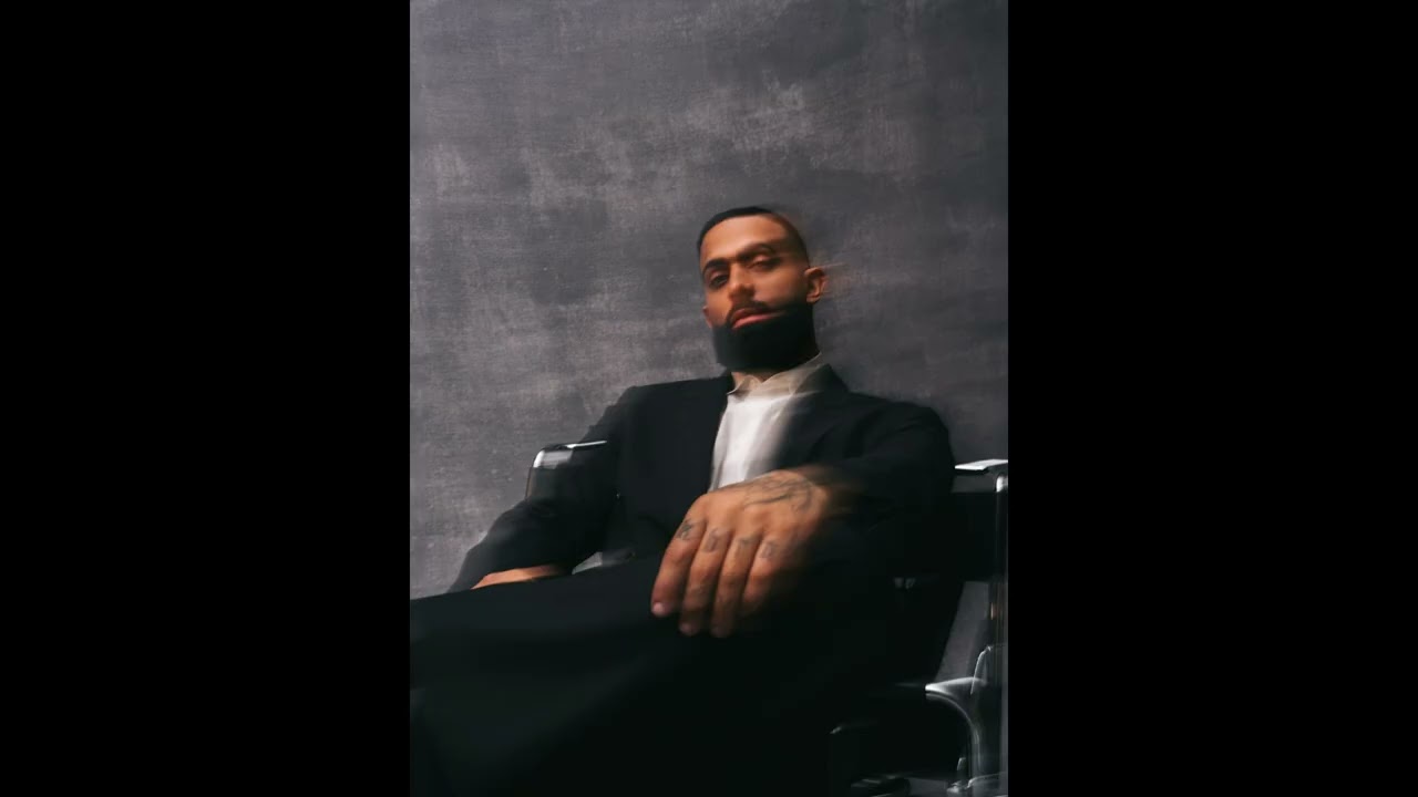 Eladio Carrion Type Beat | INTERLUDE | TRAP Instrumental 2026