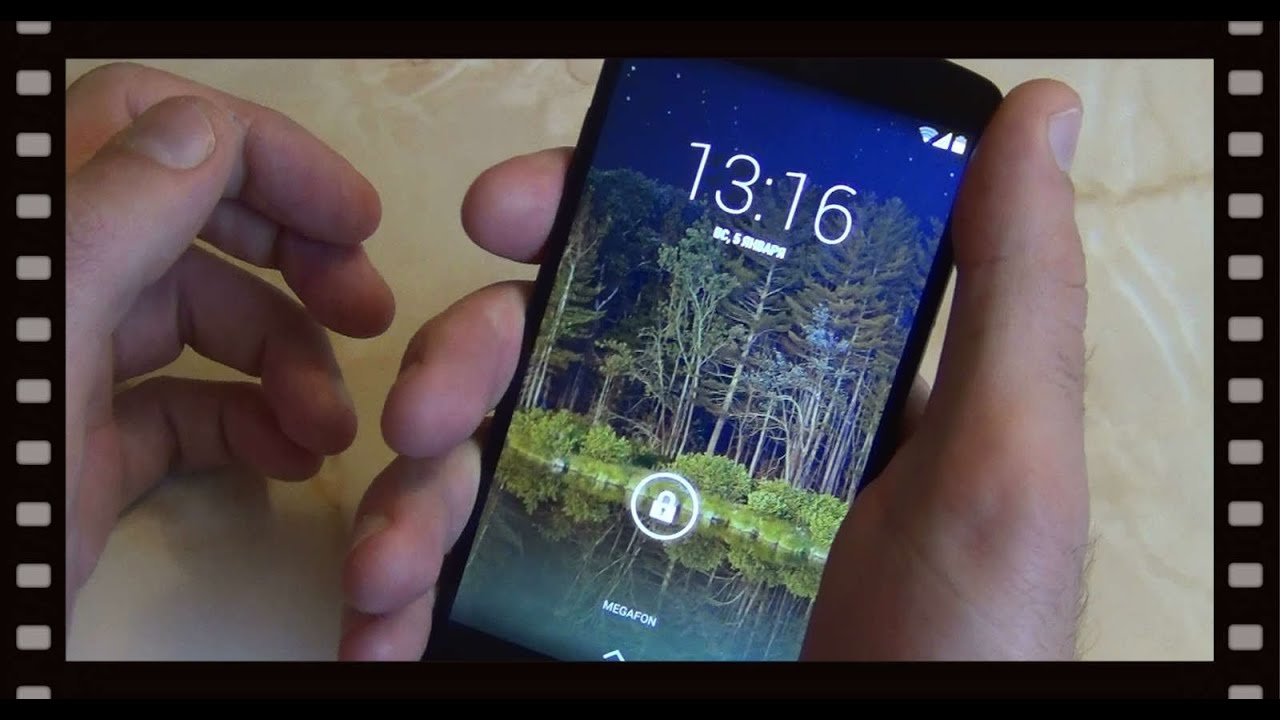 LG Nexus 5 - Плюсы и Минусы (подробно)  / Арстайл /