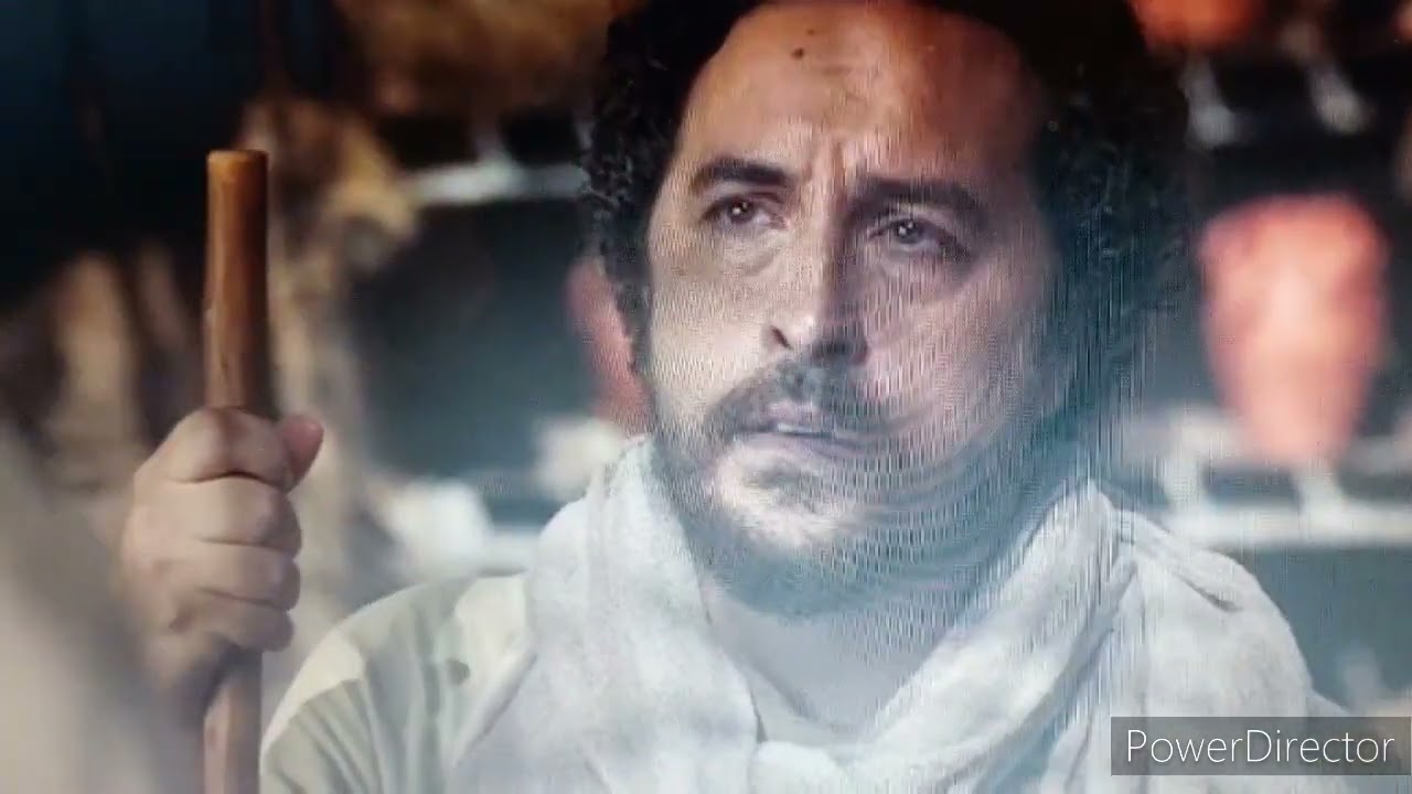 pourquoi tu n'es pas guéri ? - The Chosen saison 03 - jesuspaindevielavoixdelaverite