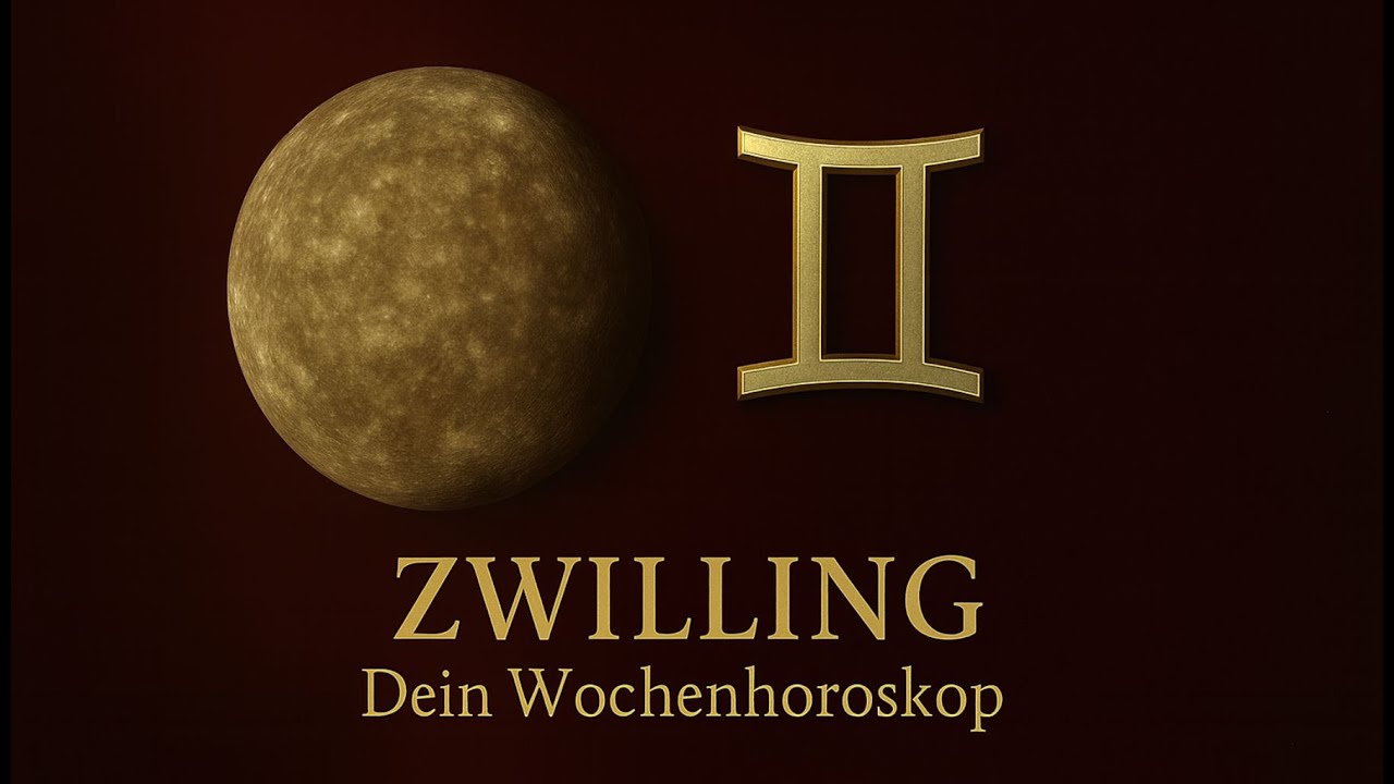 ♊Zwilling - deine Wochen Botschaft vom 21. bis 27. Januar♊
